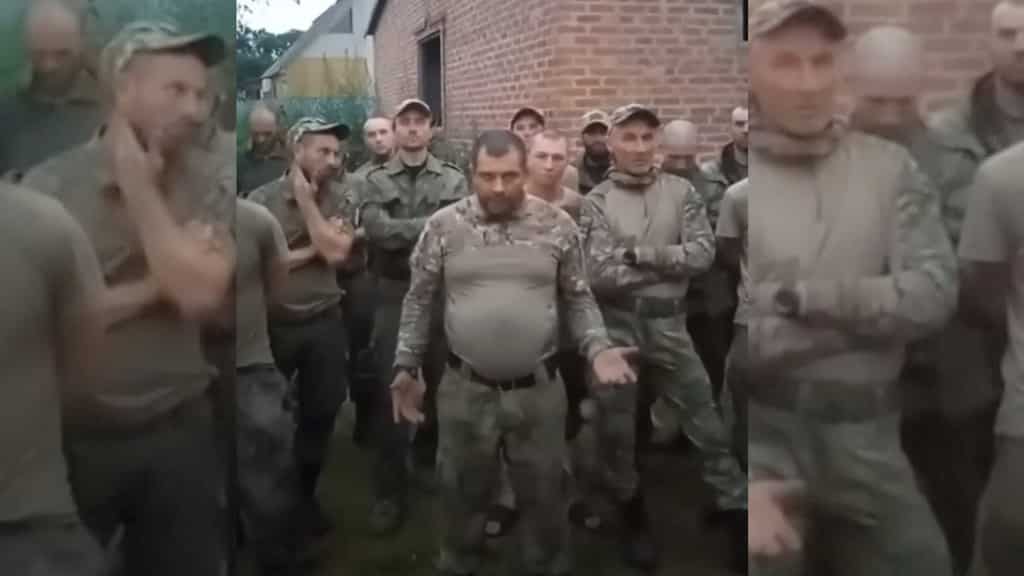Russia's 'Storm-Z' squads: Tale of hundreds of offenders sent to frontlines to fight Ukraine