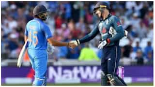 'I can see England beating India in a tight CWC 2023 final': James Anderson shares BOLD prediction