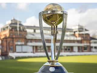 World Cup 2023: Mumbai police arrest one for black marketing India-New Zealand semifinal tickets