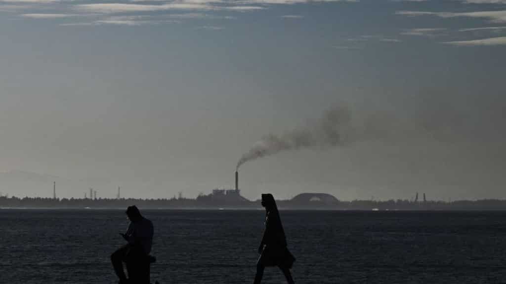 Malaysia to use cloud seeding to 'manufacture' rain as air quality deteriorates