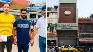 Delhi's $3 million heist: How one man single-handedly looted millions from a jewellery shop