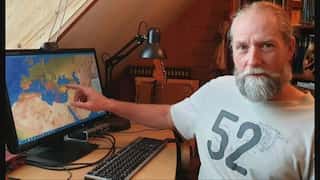 Dutch scientist’s prediction of earthquake on Oct 3 turns out be accurate, but…