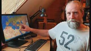 Dutch scientist’s prediction of earthquake on Oct 3 turns out be accurate, but…