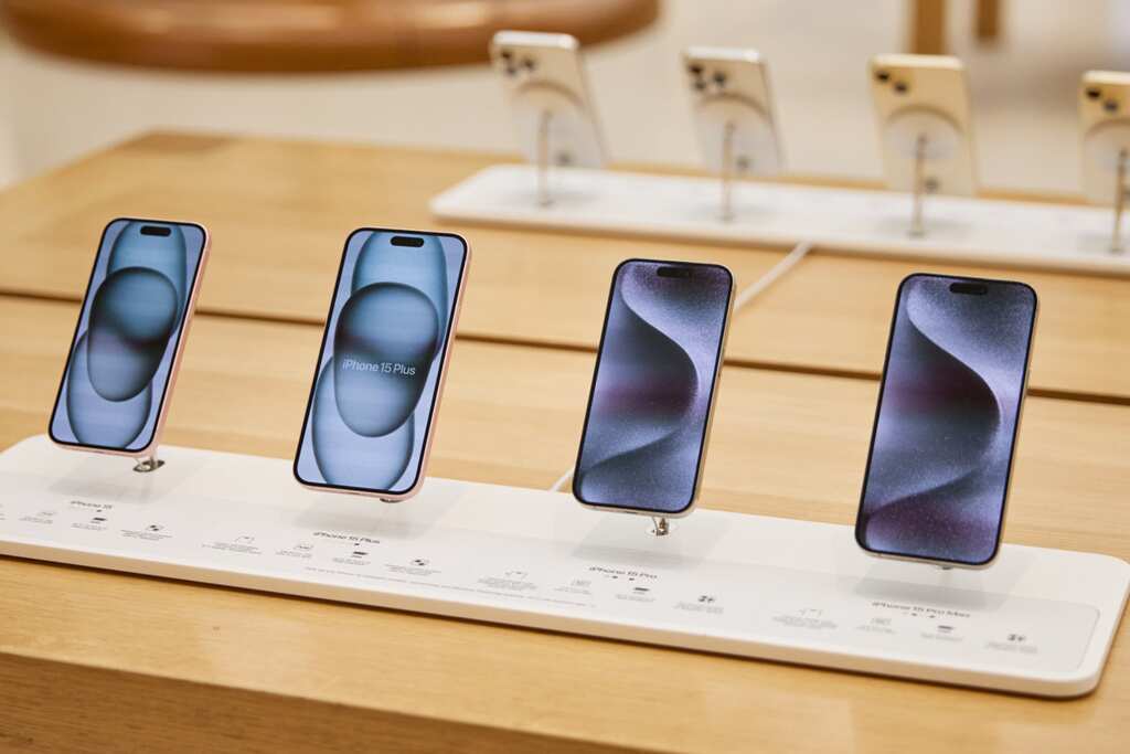 Should you buy the new iPhone 15?