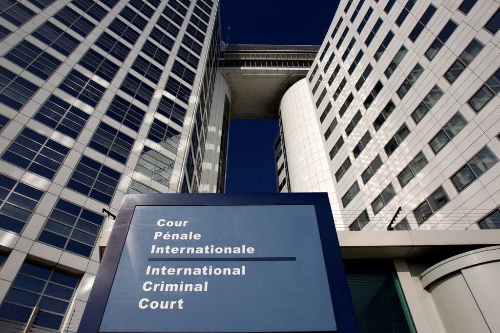 Armenia votes to join International Criminal Court, further strains ties with old ally Russia