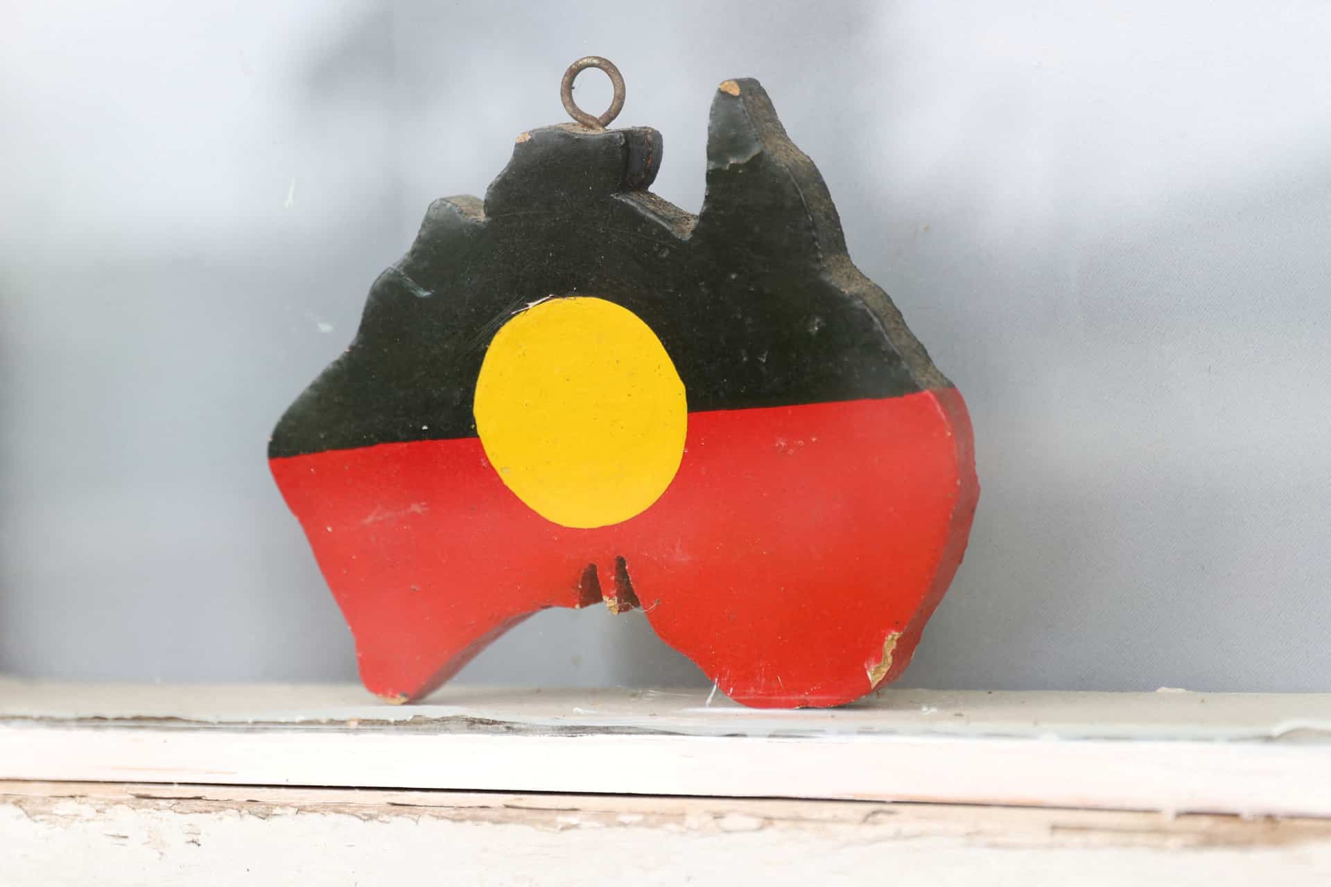 Support for Australian Indigenous recognition up slightly with vote underway