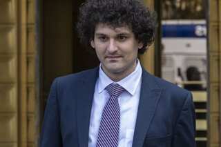 Trial of FTX founder Sam Bankman-Fried gets underway with jury selection