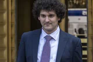 Trial of FTX founder Sam Bankman-Fried gets underway with jury selection