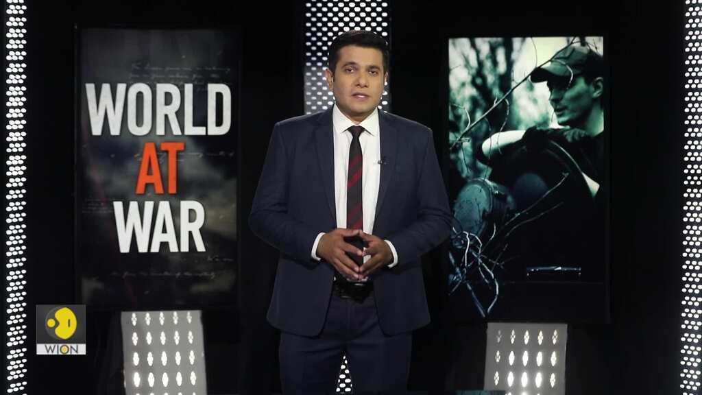 Khalistan: From irrelevance in India to resurgence in Canada | World at War