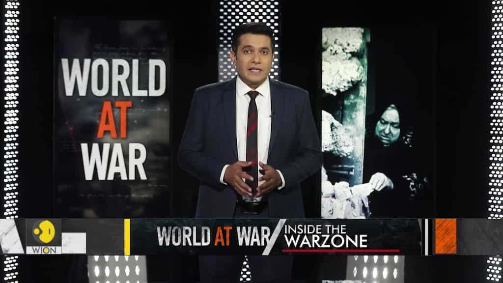 Why are tensions on the rise between Serbia & Kosovo? | World at War