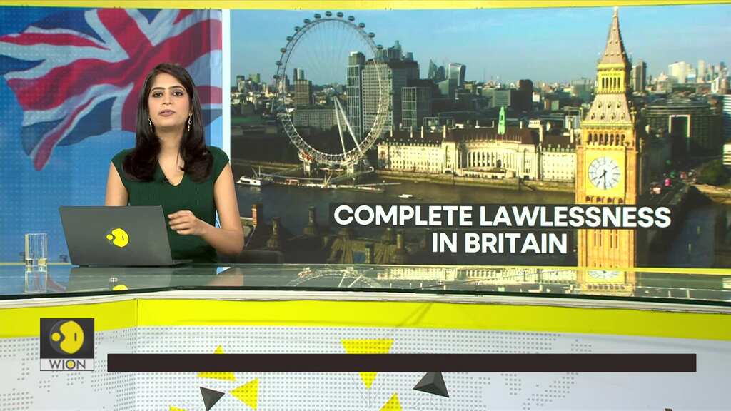 Gravitas: UK to use passport database to identify thieves: What about privacy?