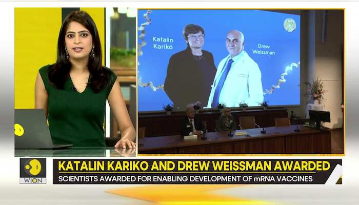 WionNews Video