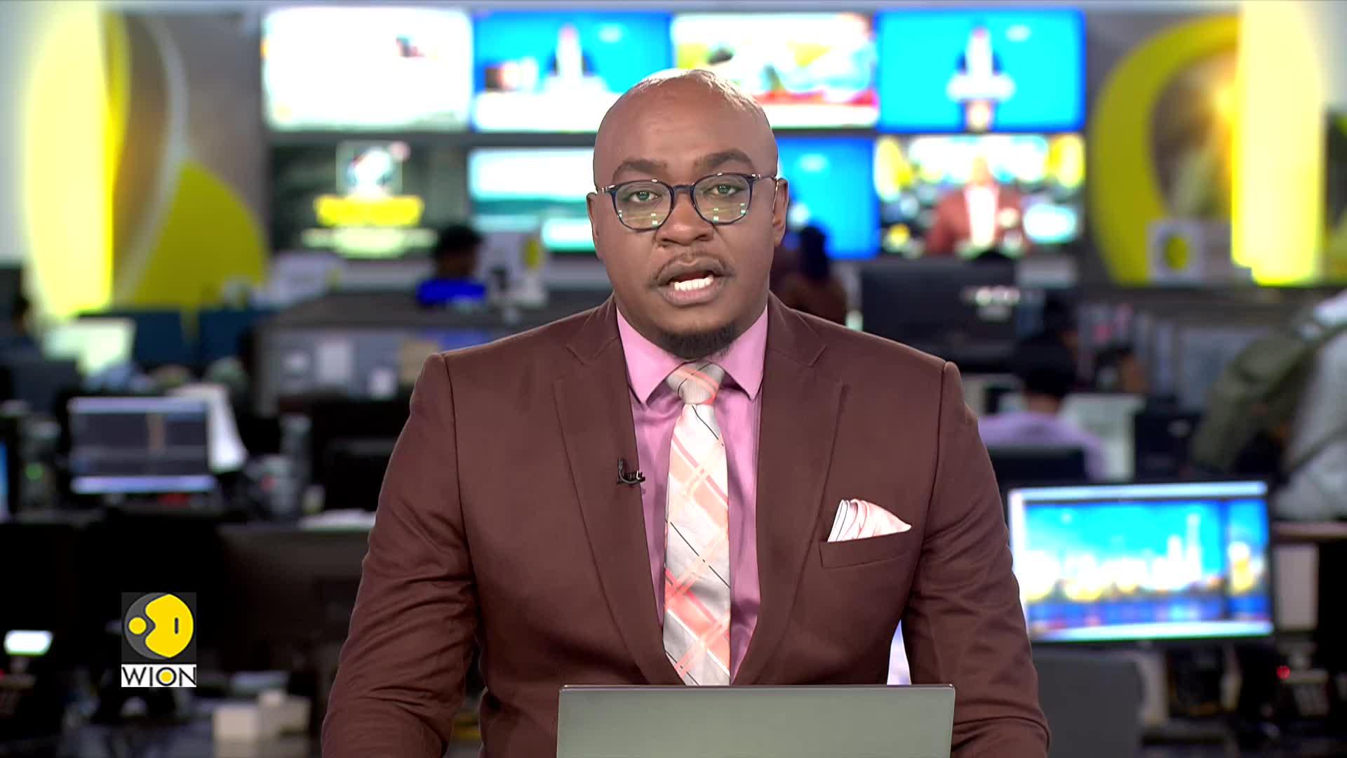 WionNews Video