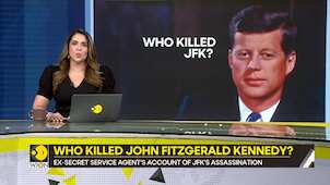 Gravitas: Who really killed JFK? Were there two assassins?
