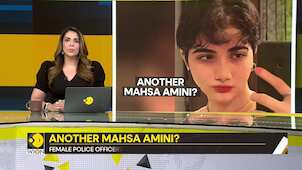 Gravitas: Another Mahsa Amini?