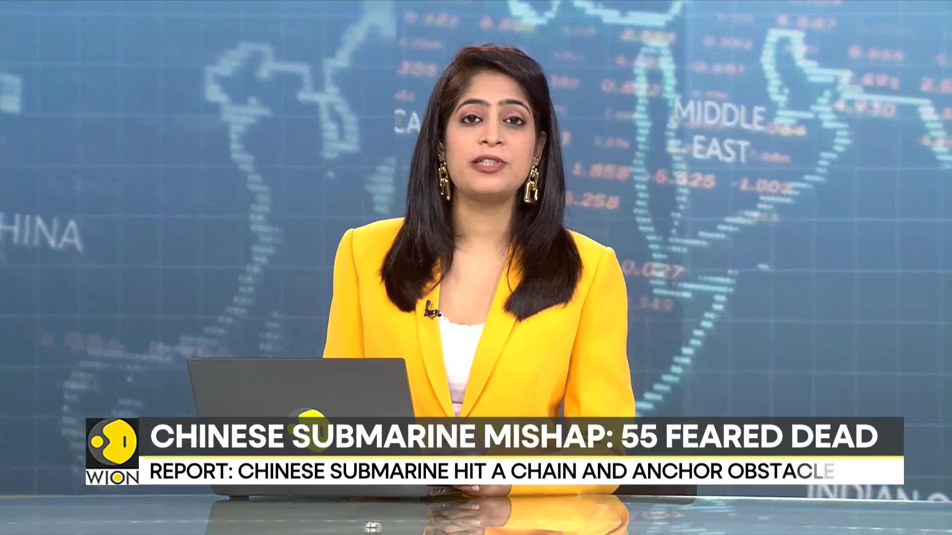 WionNews Video