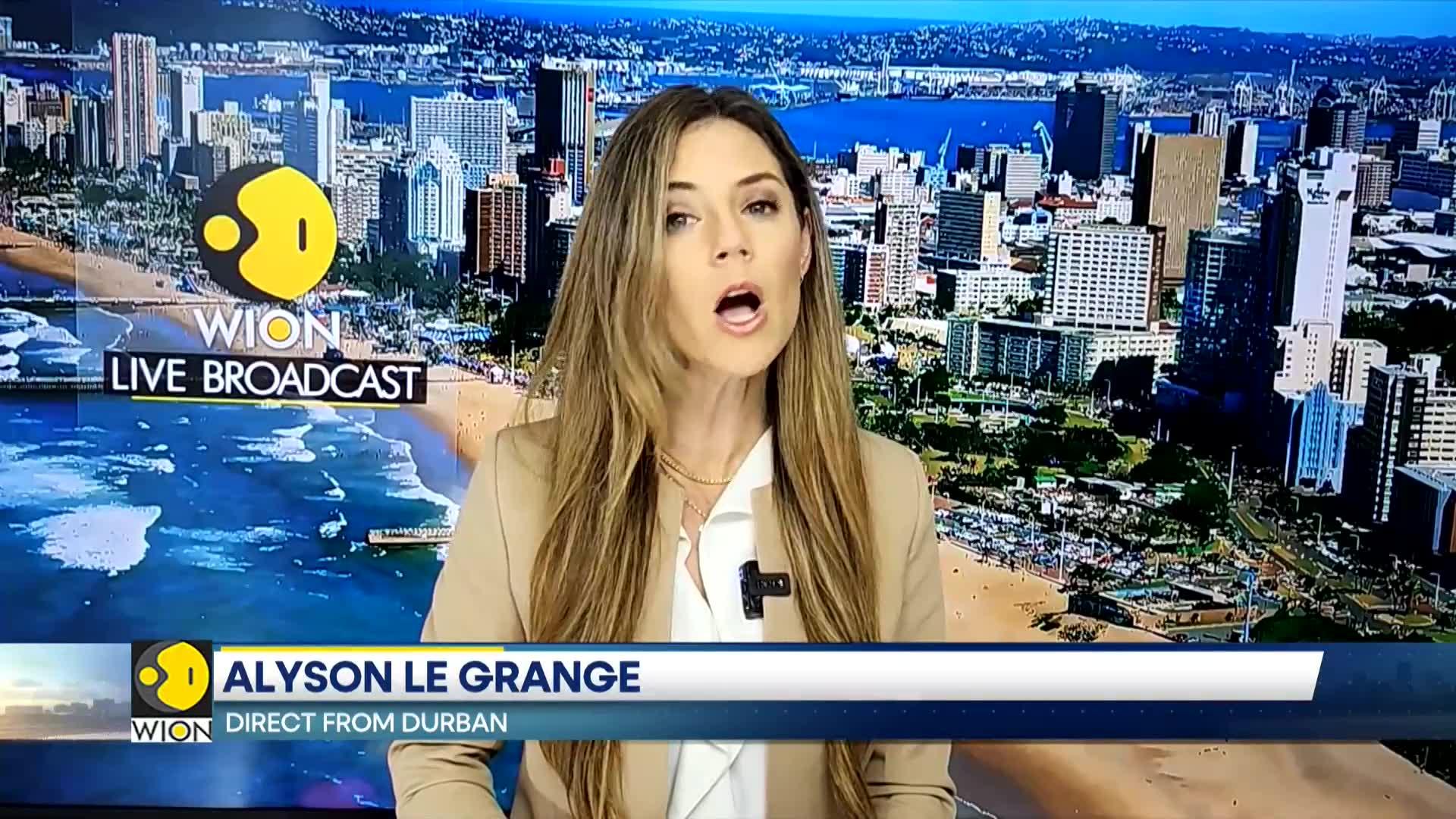 WionNews Video