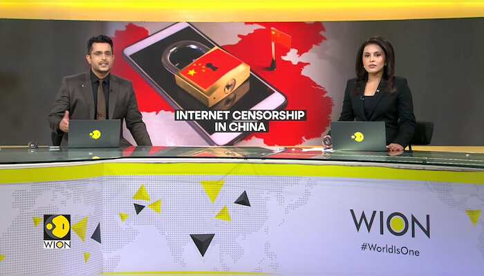 Beijing tightens oversight of mobile apps