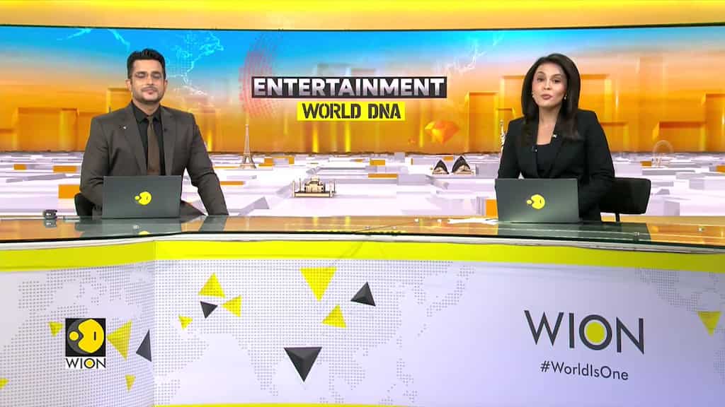 Treasure trove of film and TV memorabilia to go up for sale