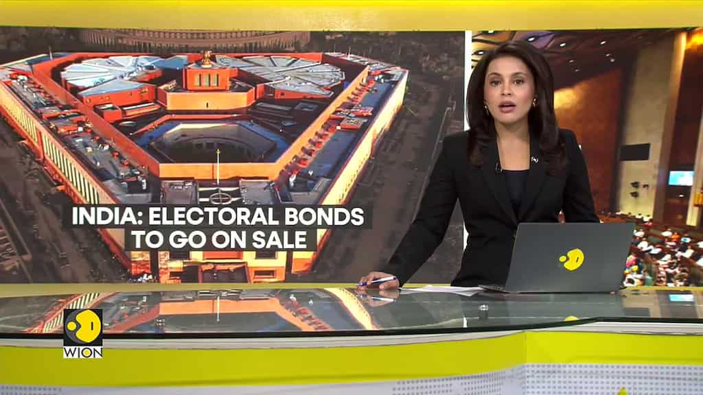 India's Electoral Bonds: 28th tranche sales begin today