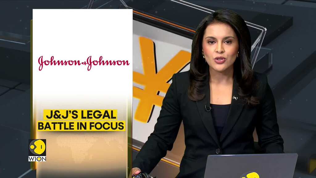 J&J wins appeal in talc verdict