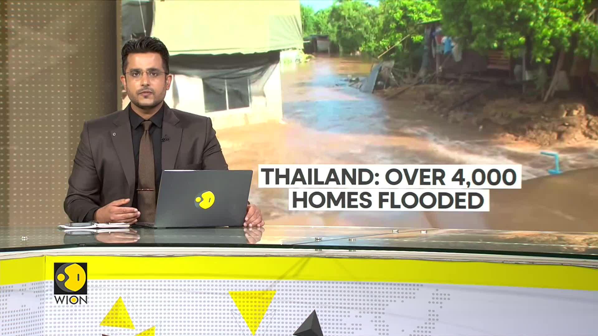 WionNews Video