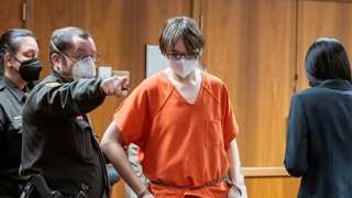 Michigan teen shooter's parents to face trial