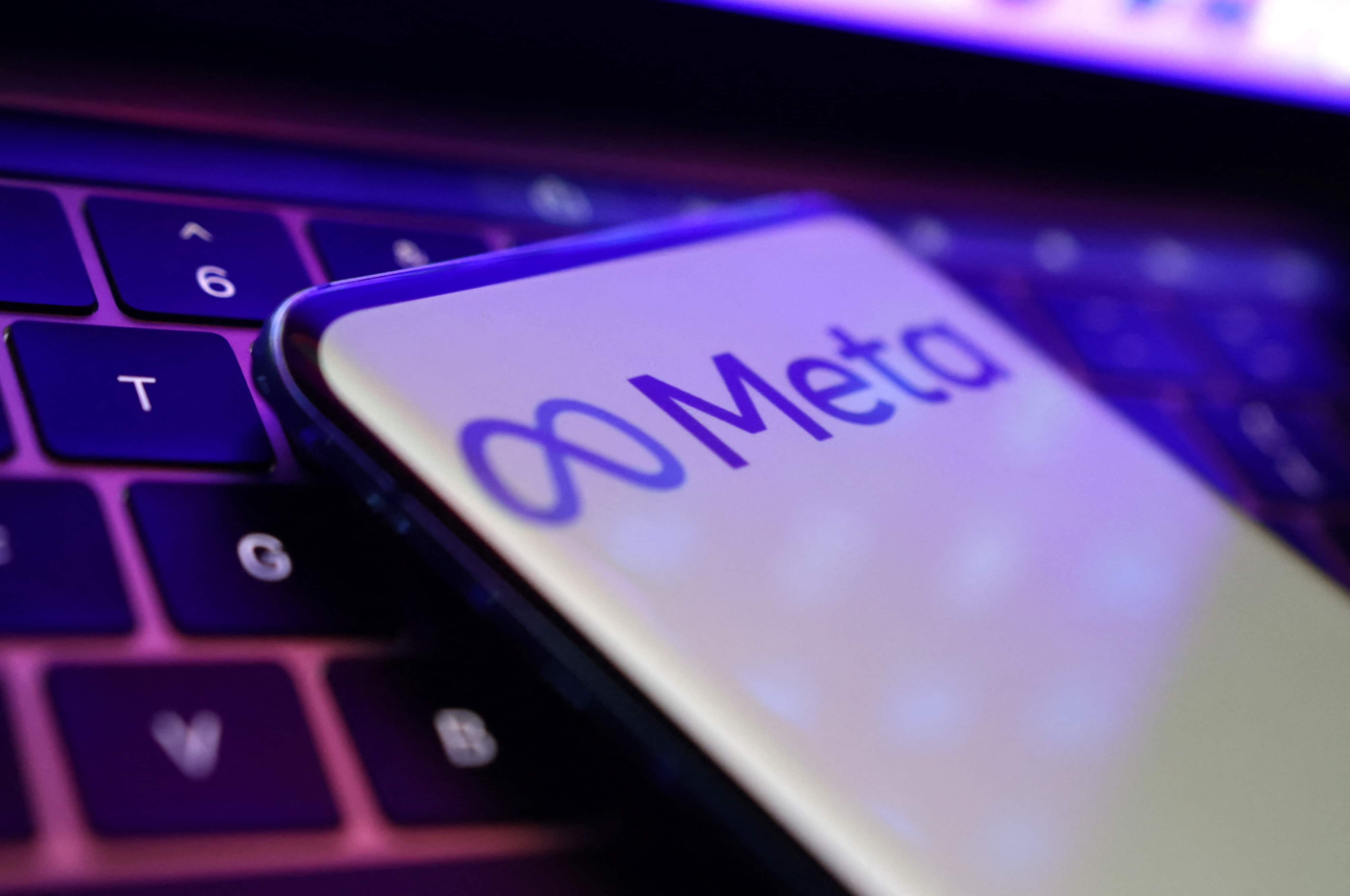 Meta to lay off employees in metaverse silicon unit today