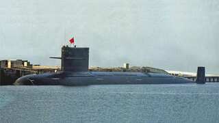 55 Chinese sailors die of poisoning, asphyxiation in nuclear submarine accident: Report