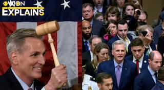 Explained | What led to Kevin McCarthy’s exit as US House speaker, and what happens next?