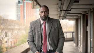 Idris Elba reveals therapy journey to find balance and overcome unhealthy work habits