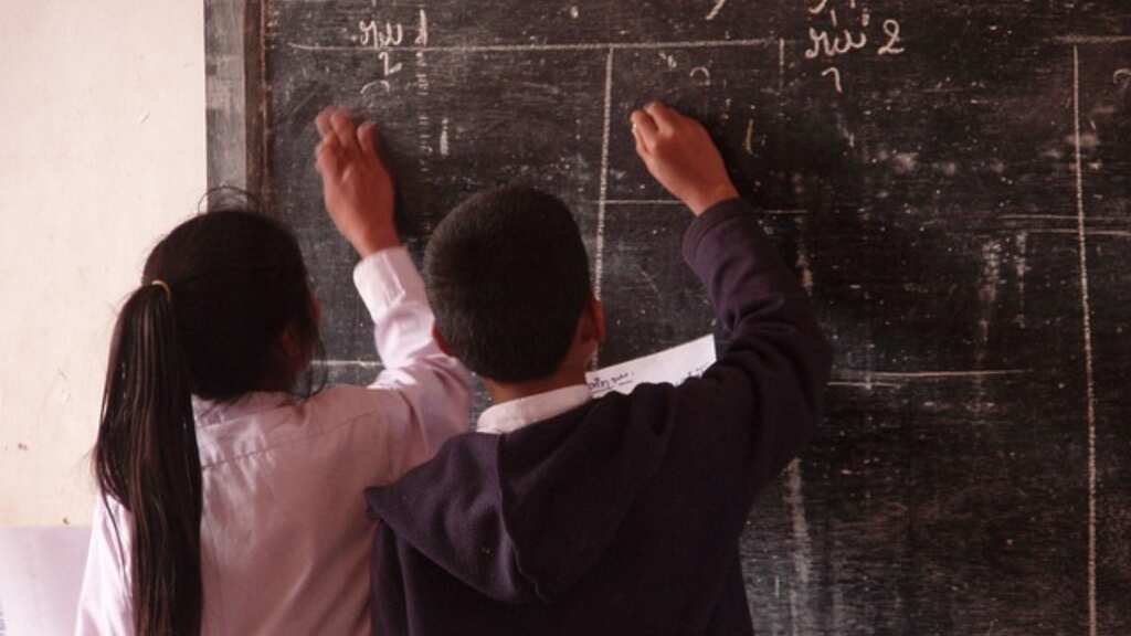 Jamaica: Over 60 school children hospitalised after consuming cannabis-infused sweets