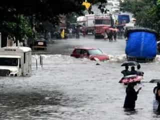 India weather update: Heavy rainfall predicted in several states over next three days