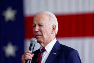 Republicans surge ahead of Democrats in economic trust: Gallup poll