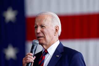 US President Joe Biden interrogated in classified documents row