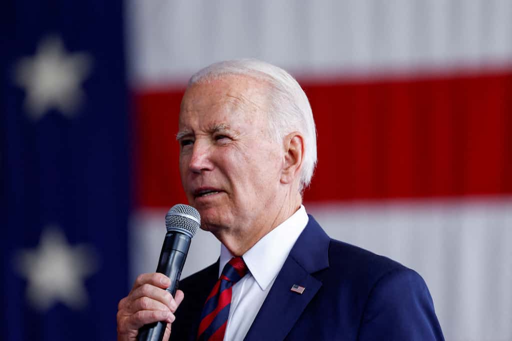 Doing a Trump? Illegal migration makes Biden admin waive 26 federal laws in South Texas to build border wall