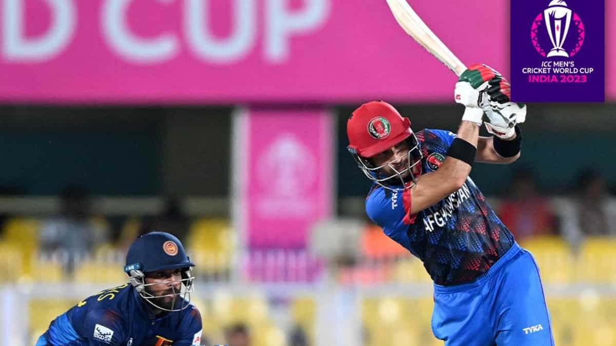 ODI World Cup: Australia, Afghanistan register win in warm-ups, India vs Netherlands washed out