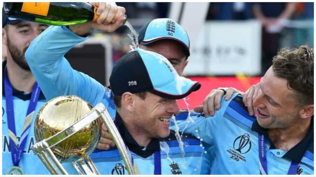 Winning CWC '23 in India would be bigger achievement for England than 2019 title, says ex-captain Morgan