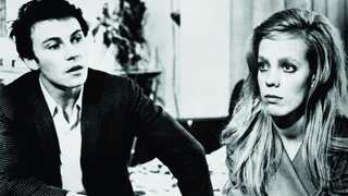 Who's That Knocking at My Door: Martin Scorsese's raw and personal directorial debut