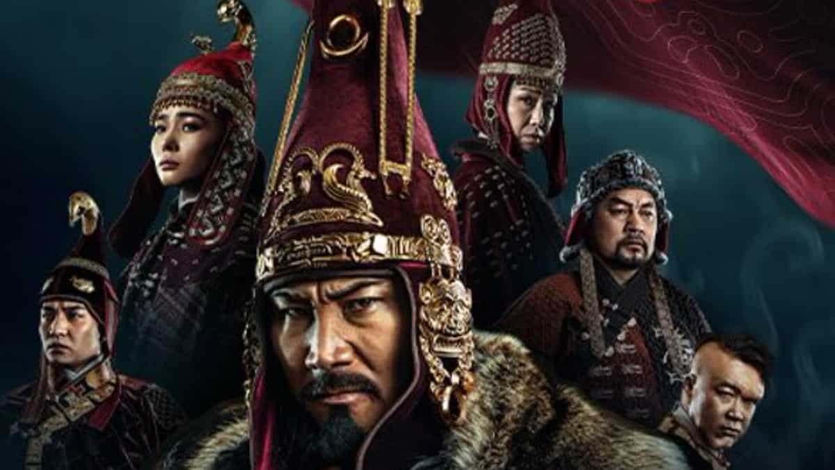 China bans Mongolian theatre production, disregarding cultural diversity China bans Mongolian theatre production, disregarding cultural diversity
