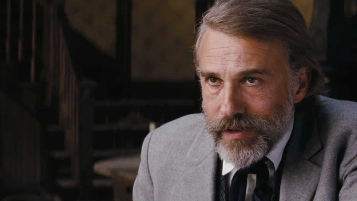 Django Unchained (2012)