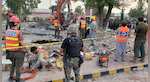 Pakistan orders all illegal immigrants, including 1.73 million Afghans, to leave or face forcible expulsion