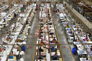 India's manufacturing growth slows to five-month low in September: Report 