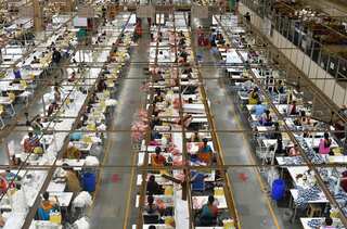 India's manufacturing growth slows to five-month low in September: Report 