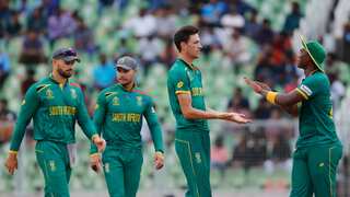 ODI World Cup 2023: South Africa to spoil party for many teams, says former India pacer Zaheer Khan