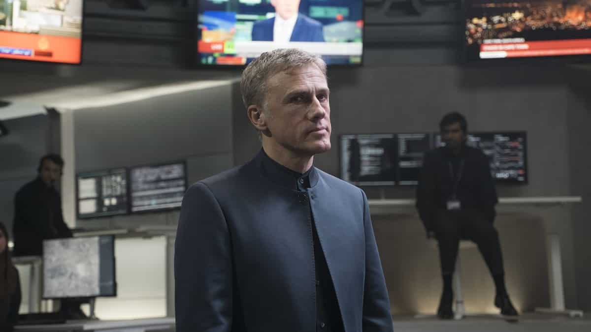 Spectre (2015)