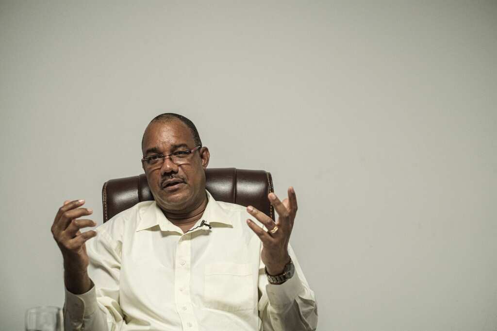 Seychelles’ opposition leader booked for witchcraft, released on bail after arrest