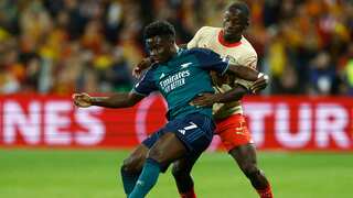 Champions League: Ligue 1 brutally mocks Arsenal following defeat against Lens