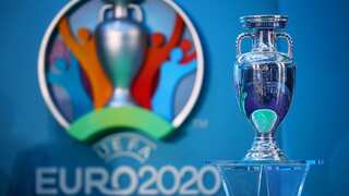 Football: UEFA confirms Britain as sole bidder for EURO 2028; Turkey, Italy to bid for 2032 edition