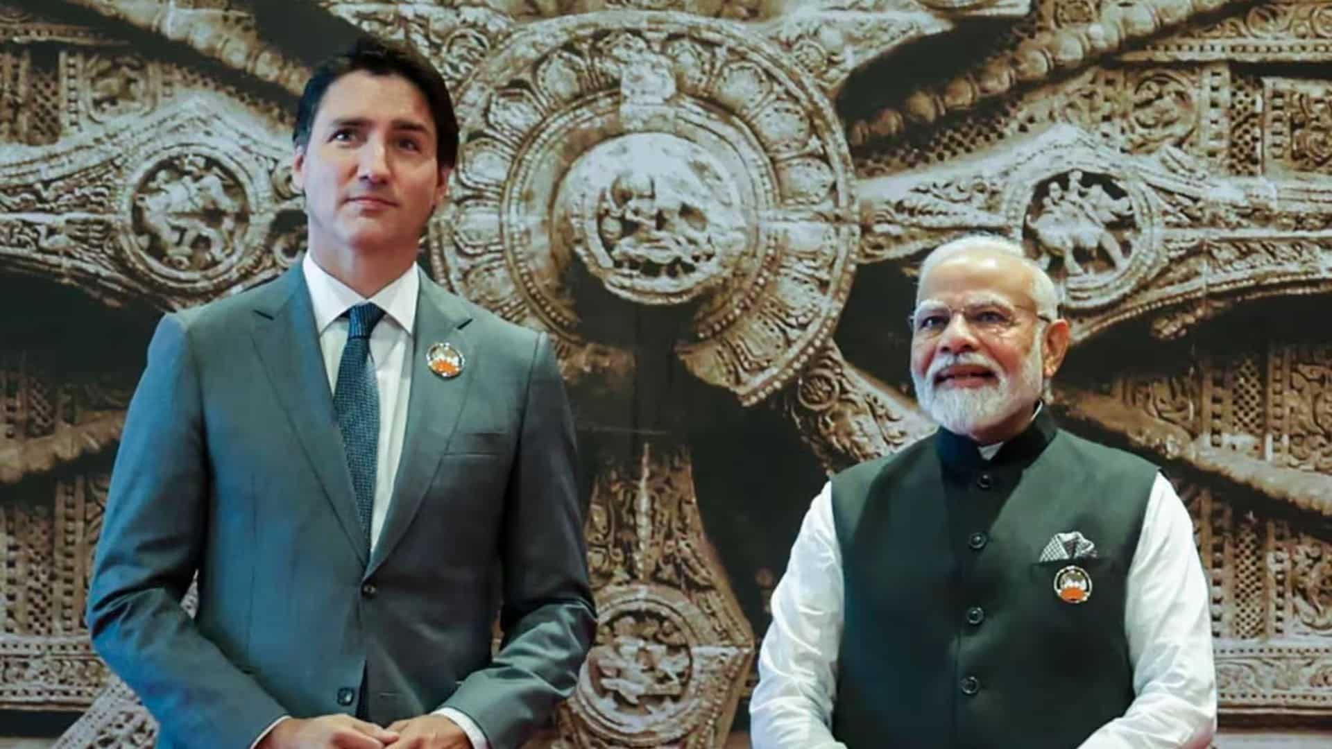 Don't want to get into hypotheticals: US on India-Canada diplomatic row Don't want to get into hypotheticals: US on India-Canada diplomatic row
